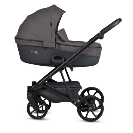 Tutis Wózek Dziecięcy 2w1 - Viva 6 | 072 Periscape