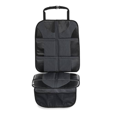 Hauck Sit on Me Deluxe - Mata pod fotelik