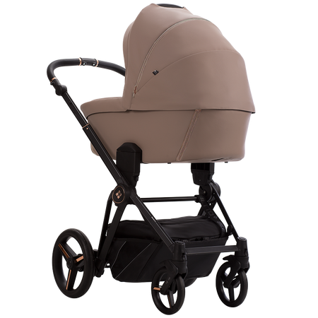 Bebetto Wózek Dziecięcy - Monti 2w1