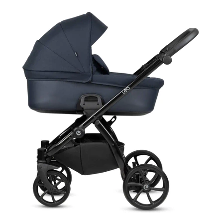 Tutis Leo+ 2w1 - Wózek wielofunkcyjny 2w1