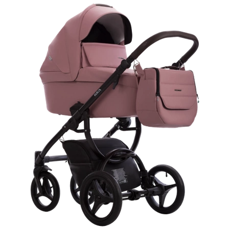 Bebetto Luca Pro New 2w1