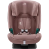 Britax Romer Evolvafix - fotelik samochodowy 76-150 cm