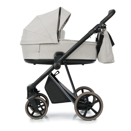 Wózek wielofunkcyjny IvI 2.0 Vintage Collection 2w1 Roan