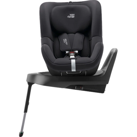 Britax Romer Dualfix M Plus