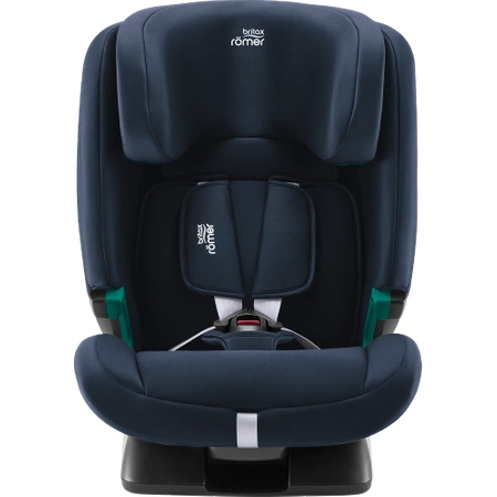 Britax Romer Evolvafix - fotelik samochodowy 76-150 cm