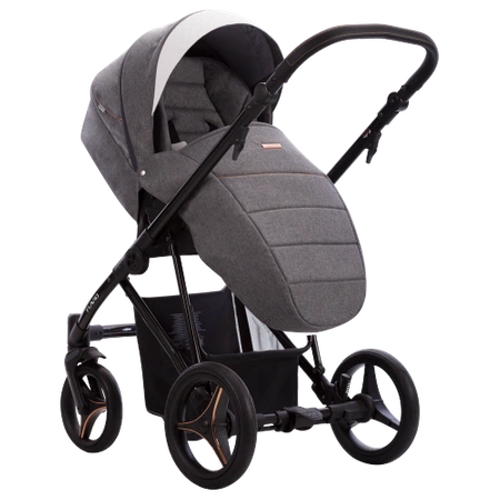 Bebetto Flavio Gloss 2w1