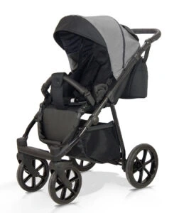 Milu Kids Wózek 2w1 Risso