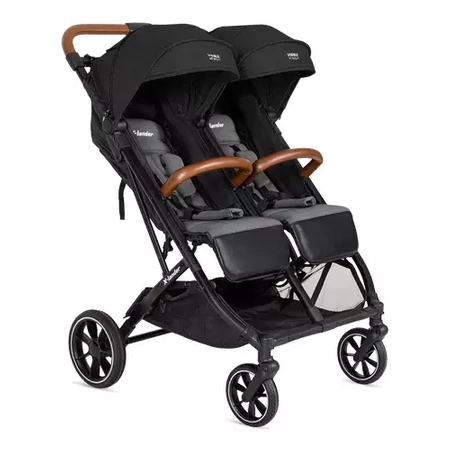 X-lander X-Double New