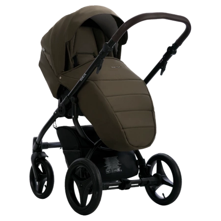Bebetto Luca New 2w1