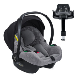 Zestaw: Avionaut  Cosmo AirFlow (GREY) i IQ Orbit