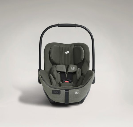 Joie i-Level™ Pro fotelik samochodowy dla niemowląt z głębokim odchyleniem oparcia