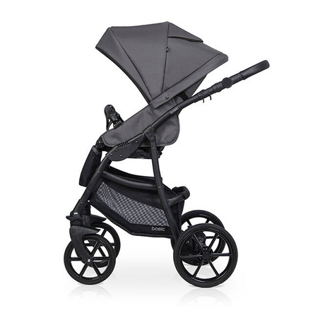 Wózek Basic 2w1 - Riko