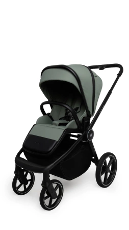 MUUVO Five - wielofunkcyjny wózek dziecięcy 2w1
