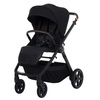 Wózek Espiro Only 2026 2w1 - kolor Stylish Black