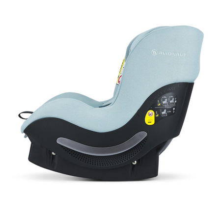 Avionaut AeroFIX RWF AirFlow - fotelik 61-105 cm