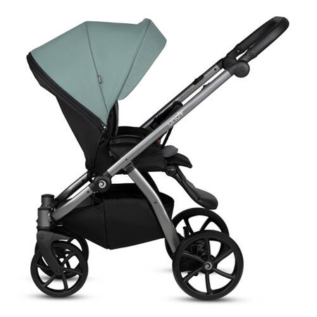 Tutis Uno 5+ 2w1 - Wózek wielofunkcyjny