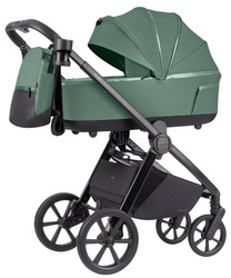 Carrello Omega+ 2w1 wózek wielofunkcyjny