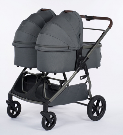 Gondola do M.Twin X Volcanic Ash