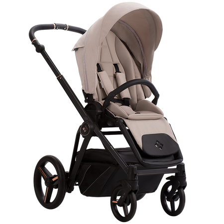 Bebetto Wózek Dziecięcy - Monti 2w1 05 Stella