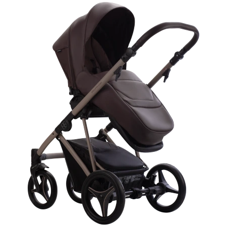 Bebetto Wózek Dziecięcy Pelpasso PRO 2w1