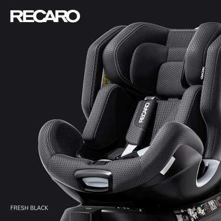 RECARO Fotelik Samochodowy Xenon 1