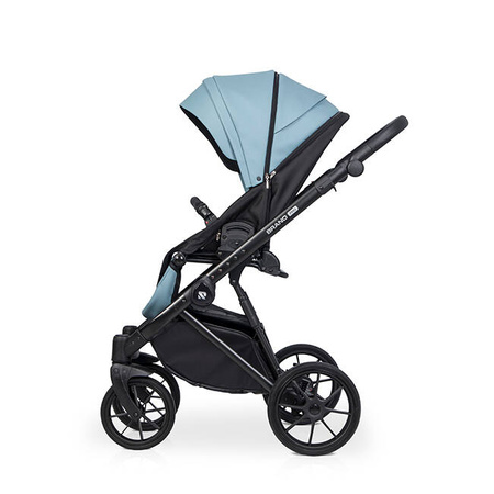 Wózek Brano Pro 2w1 - Riko