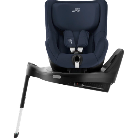 Britax Romer Dualfix Pro M - Fotelik samochodowy 61-105 cm