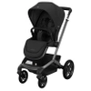 Maxi Cosi Fame wielofunkcyjny wózek dziecięcy 2w1