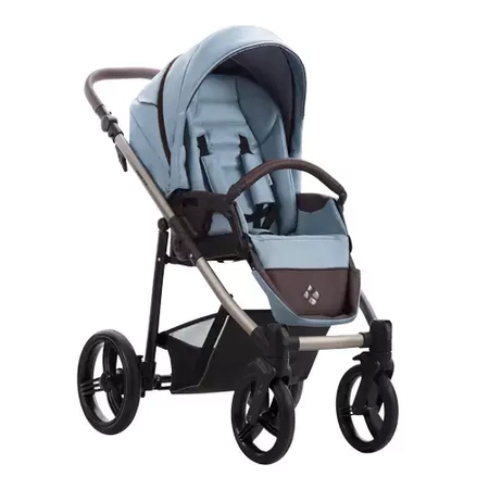 Bebetto Nico Sand - Wózek spacerowy