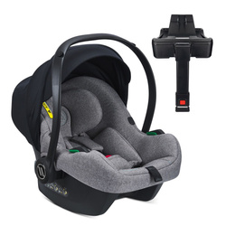 Zestaw: Avionaut Cosmo Smart (GREY) i Dock 2