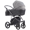 Bebetto Wózek Dziecięcy Bresso 2w1