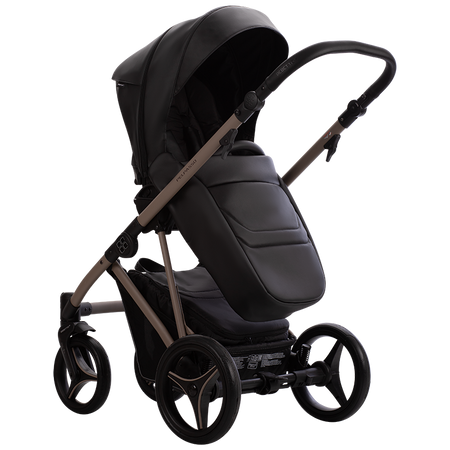 Bebetto Wózek Dziecięcy Pelpasso PRO 2w1