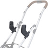 UPPAbaby MINU Adaptery do Maxi-Cosi, Nuna, Cybex