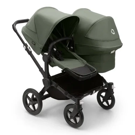 Bugaboo Donkey 5 Duo 2w1