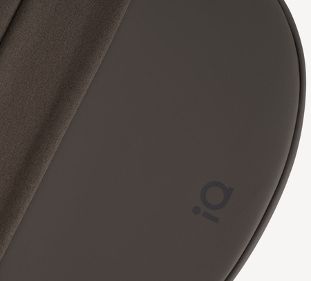 Anex - wózek wielofunkcyjny - IQ 2w1 Pure