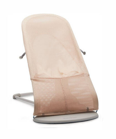 BABYBJORN - leżaczek Balance Soft Mesh