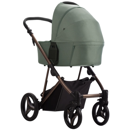 Bebetto Wózek Dziecięcy Pelpasso 2w1