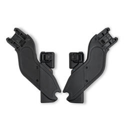 UPPAbaby Dolne adaptery VISTA V3