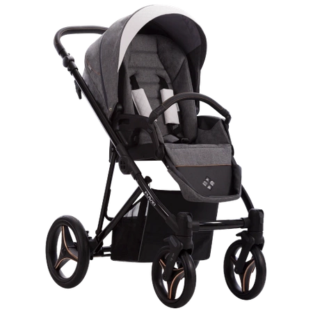 Bebetto Flavio Gloss 2w1