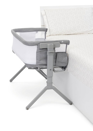 Chicco Next2Me Armonia - łóżeczko dostawne