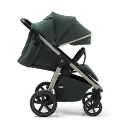 Future Design Wózek spacerowy Xplode Mild