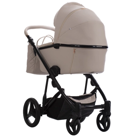 Bebetto Loren Premium Class 2w1 - Wózek wielofunkcyjny 2w1