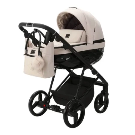 Adamex Quantum Standard 2w1 - Wózek wielofunkcyjny