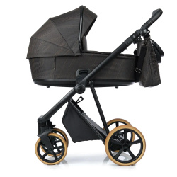 Wózek wielofunkcyjny IvI 2.0 Vintage Collection 2w1 Roan