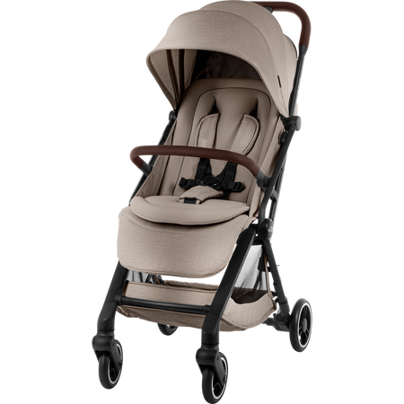 Britax Romer FLYLITE Odlotowy Wózek do podróży