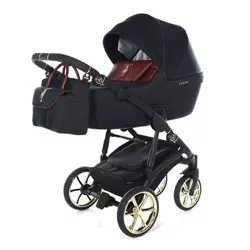 Boboland x Pogoń Szczecin - Wózek wielofunkcyjny 2w1