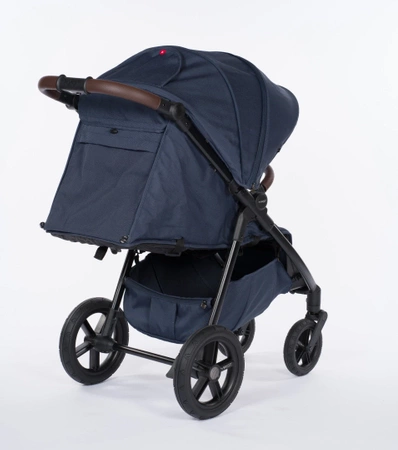 Mast Swiss Design M4X Mini koła HP