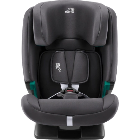 Britax Romer Evolvafix - fotelik samochodowy 76-150 cm