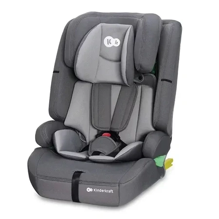 Kinderkraft Safety Fix 2 i-Size- Fotelik samochodowy 76-150 cm