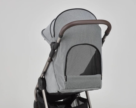 Anex - wózek wielofunkcyjny - IQ 2w1 Pure